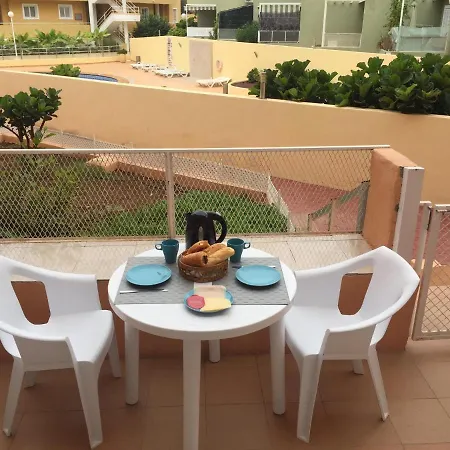 Orlando Adeje * Адехе