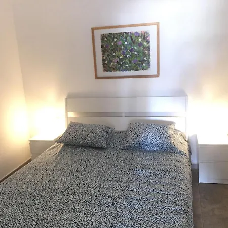 Orlando Adeje * Адехе