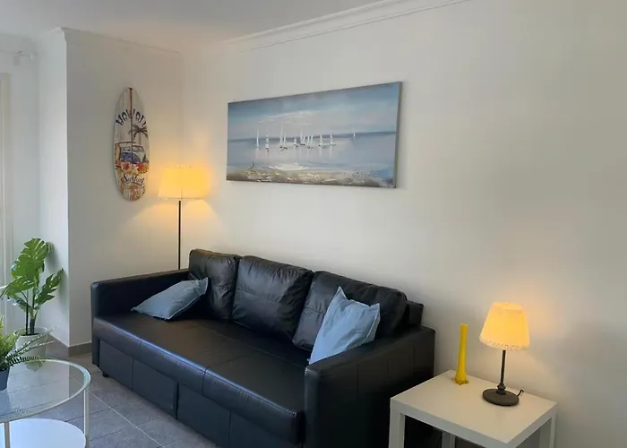 Apartment Orlando Adeje