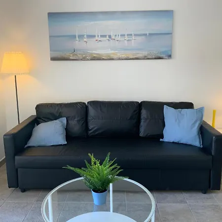 Apartment Orlando Adeje *