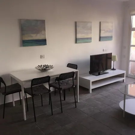 Orlando Adeje * Costa Adeje