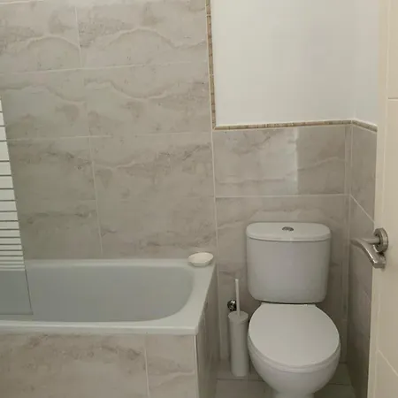 Orlando Adeje Apartmán Costa Adeje (Tenerife)