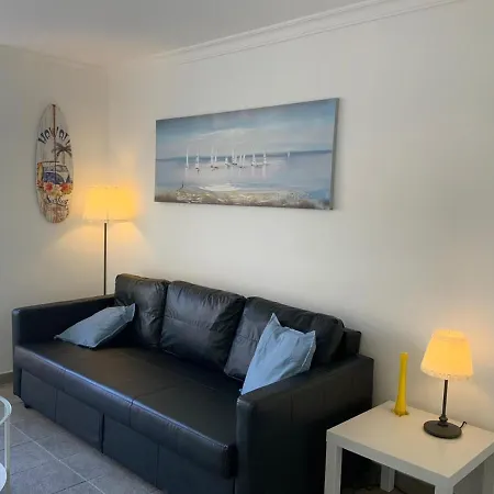 Apartment Orlando Adeje