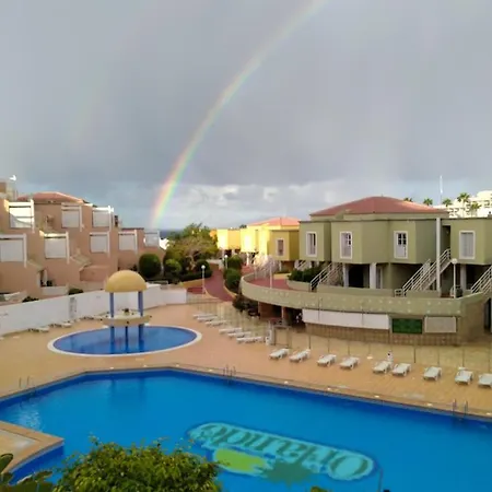 Orlando Adeje Appartement *