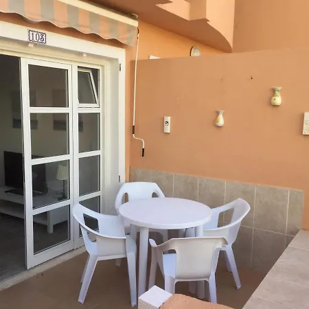 Appartement Orlando Adeje Costa Adeje (Tenerife)