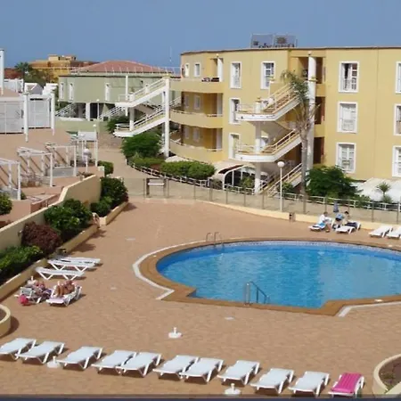 Orlando Adeje Appartement *