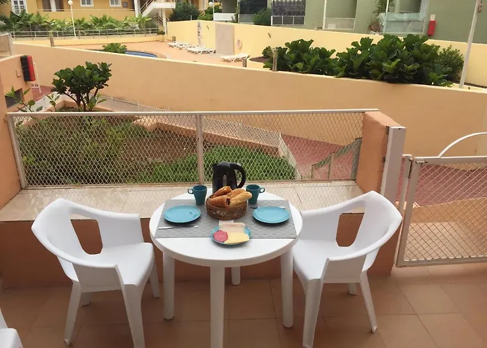 Orlando Adeje * Costa Adeje (Tenerife)