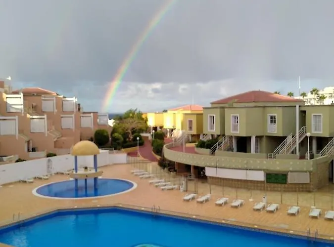 Orlando Adeje Appartement *