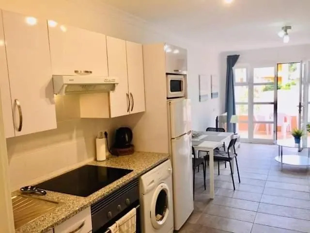 Orlando Adeje Appartement Costa Adeje (Tenerife)