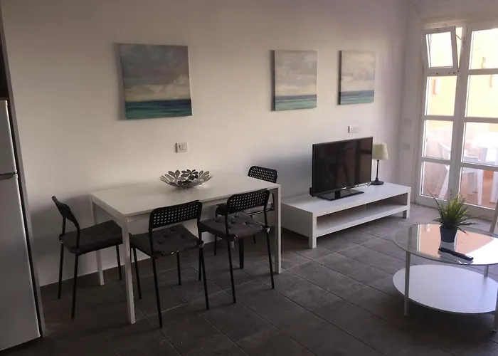 Orlando Adeje * Costa Adeje (Tenerife)