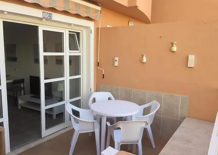 Appartement Orlando Adeje Costa Adeje (Tenerife)