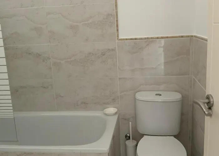 Orlando Adeje Appartement Costa Adeje (Tenerife)