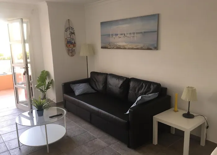 Orlando Adeje Appartement